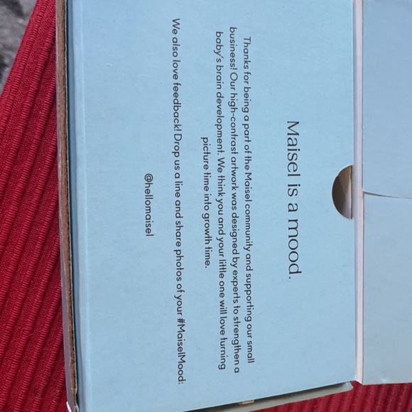 Maisel iPhone 12 phone case - Picture 3 of 3